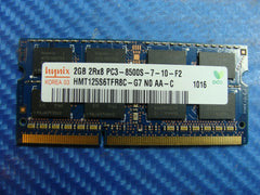 MacBook Pro 13" A1278 Early 2010 MC375LL/A Memory Ram 2GB PC3-8500S 661-5226 #1 Apple