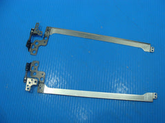 Lenovo IdeaPad S145-14IWL 14" Left & Right Hinge Set Hinges