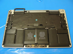 MacBook Pro 15" A1398 Mid 2015 MJLQ2LL/A MJLT2LL/A Top Case w/Battery 661-02536