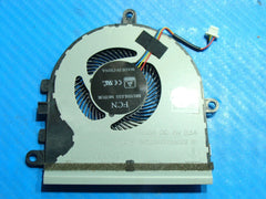 Dell Inspiron 15.6" 15 5570 Genuine Laptop CPU Cooling Fan 