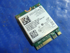 Dell Inspiron 15-3552 15.6" Genuine Laptop WiFi Wireless Card 3160NGW Dell