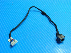 Toshiba Satellite S55t-A5334 15.6" Genuine DC IN Power Jack w/Cable 1417-0088000 Toshiba