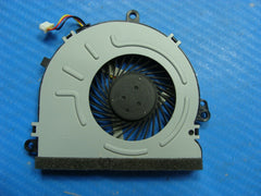 HP 15-db0011dx 15.6" Genuine CPU Cooling Fan L20474-001 DC28000L8D0 