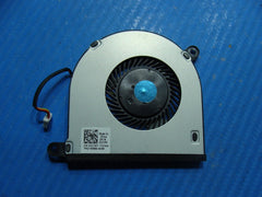 Dell Inspiron 13 7378 13.3" Genuine CPU Cooling Fan 31TPT