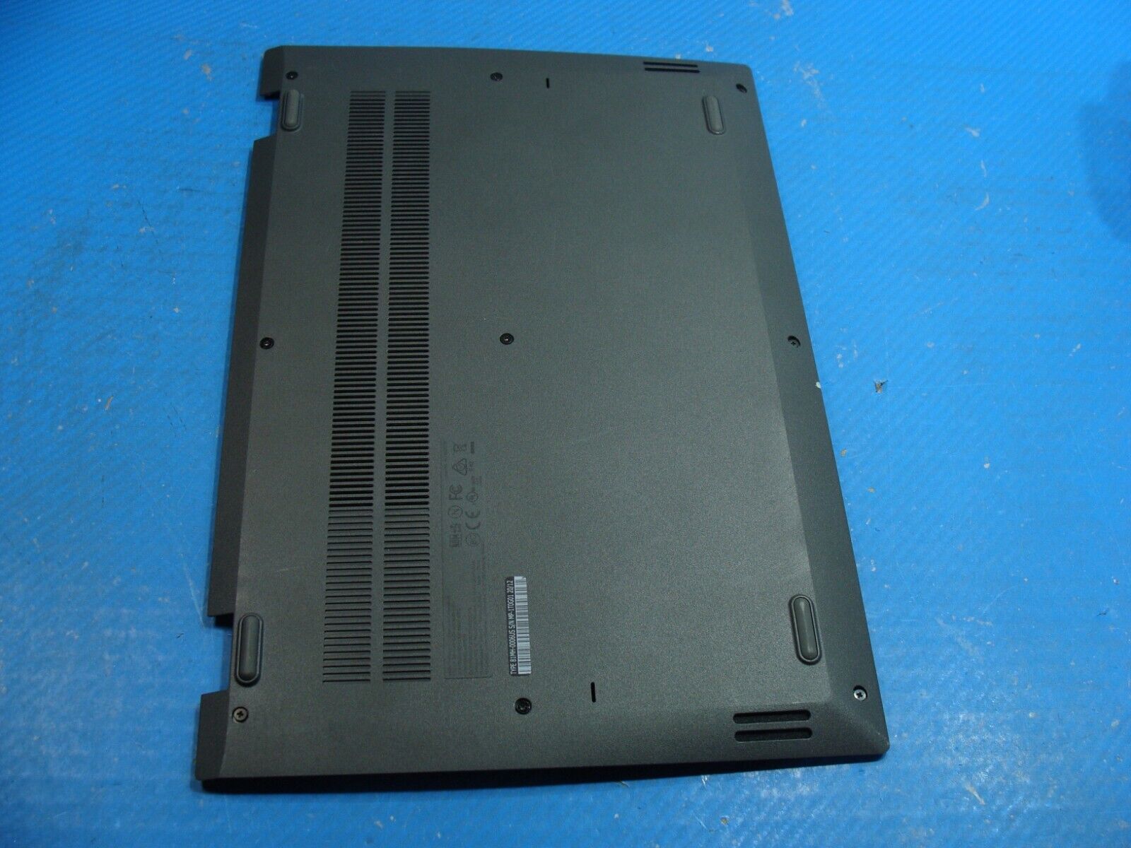 Lenovo Chromebook 14E 14 Bottom Case Base Cover AP2G3000400