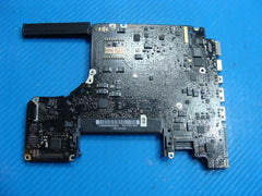 MacBook Pro 13" A1278 2009 MB991LL/A OEM P8700 2.53GHz Logic Board 820-2530-A - Laptop Parts - Buy Authentic Computer Parts - Top Seller Ebay