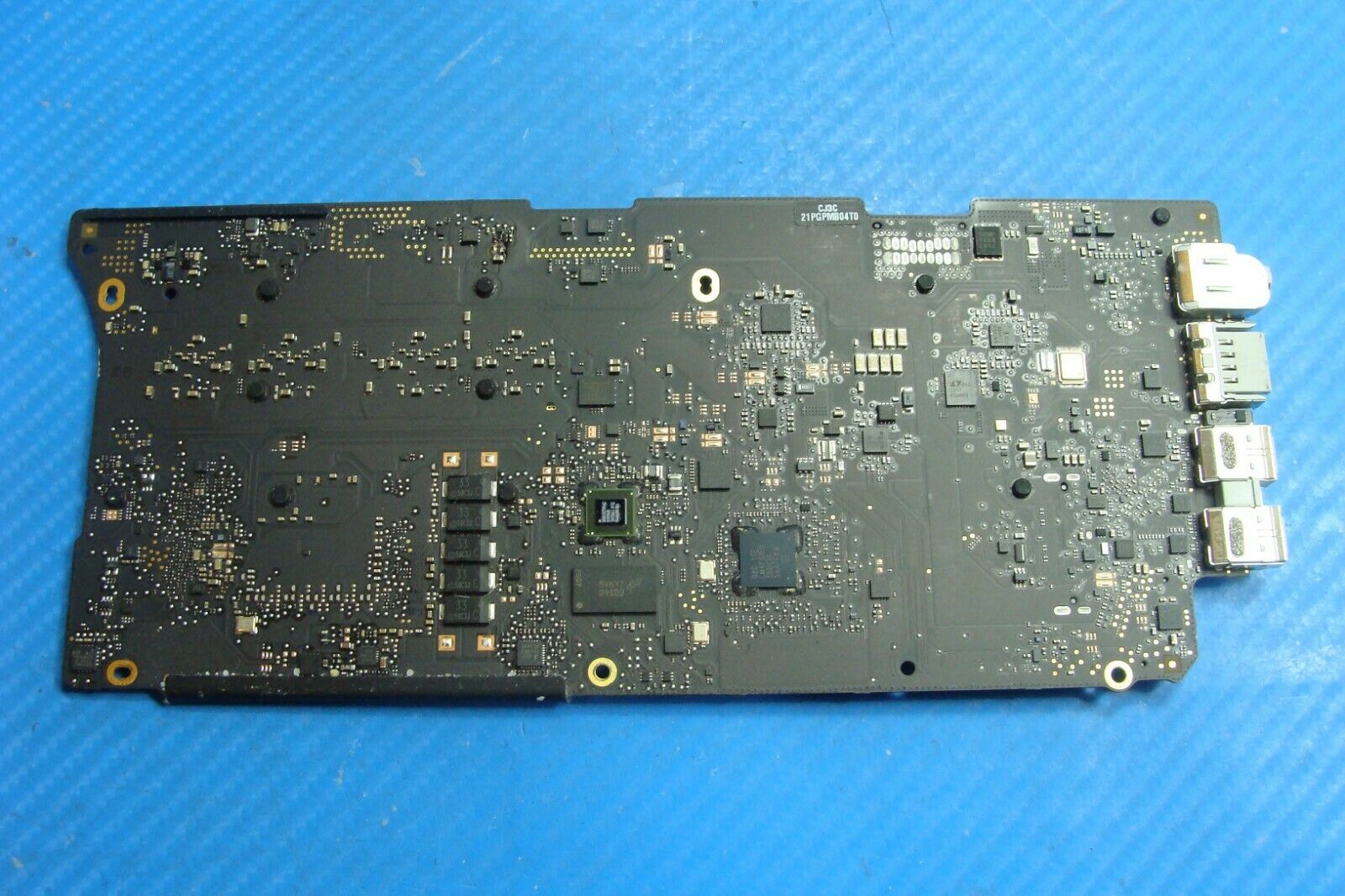 MacBook Pro A1502 13