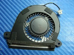 Lenovo Yoga 710-15IKB 15.6" Genuine Laptop CPU Cooling Fan DC28000HRS0 Lenovo