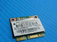 HP Pavilion 15-p029nr 15.6" WiFi Wireless Card RTL8188EE 709505-001 709848-001 - Laptop Parts - Buy Authentic Computer Parts - Top Seller Ebay