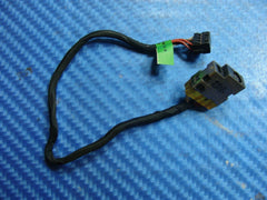 HP Envy TS 15.6" m6-k125dx OEM DC IN Power Jack 717371-FD6 - Laptop Parts - Buy Authentic Computer Parts - Top Seller Ebay