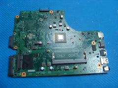 Dell Inspiron 15 3541 15.6" Genuine AMD A6-6310 1.8 GHz Motherboard F27GH AS IS 