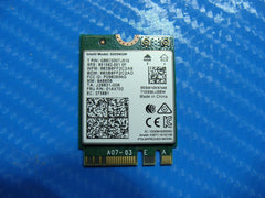 Lenovo Thinkpad T480 14" Genuine Wireless WiFi Card 8265NGW 01AX702