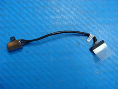 Dell Inspiron 15-3567 15.6" Genuine DC In Power Jack w/Cable 450.09W05.0021 Dell