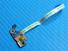 HP 15.6" 15z-ba000 OEM Power Button Board w/Cable LS-C701P NBX00020I00 - Laptop Parts - Buy Authentic Computer Parts - Top Seller Ebay