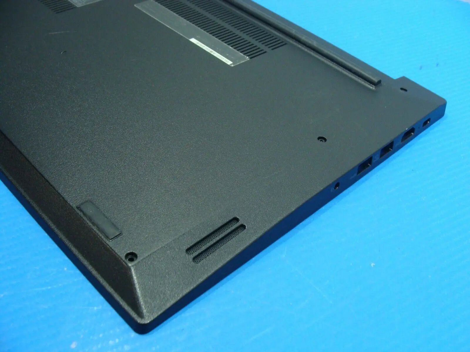 Lenovo ThinkPad 15.6” E580 Genuine Laptop Bottom Base Case Cover AP167000300