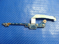 Sony Vaio SVT14113CXS 14" Genuine Power Button Board w/Cable 48.4WS04.011 ER* - Laptop Parts - Buy Authentic Computer Parts - Top Seller Ebay