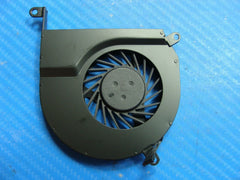 MacBook Pro A1286 15" Late 2011 MD318LL/A Left CPU Cooling Fan 922-8703 - Laptop Parts - Buy Authentic Computer Parts - Top Seller Ebay