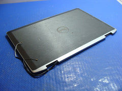 Dell Latitude E6420 14" Genuine LCD Back Cover w/Front Bezel WV0ND