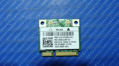 Dell Alienware M17X 17.3" Genuine Laptop Wireless WiFi Card Y488R BCM94322HM8L Dell