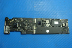 MacBook Air A1466 13" 2012 MD231LL/A i5-3427U 4Gb 1.8Ghz Logic Board 820-3209-a 