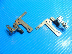 Dell Latitude 12.5" E7240 OEM Left & Right Hinge Set AM0VM000300 AM0VM000400 