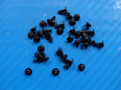 Dell Latitude 5490 14" Genuine Screw Set Screws for Repair ScrewSet