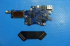 Samsung 13.3" 900x NP900X3C Genuine USB Audio Board ba92-09391a 