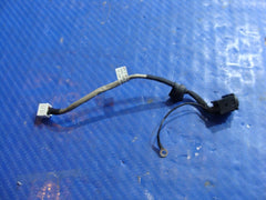 Sony Vaio 15.6" VGN-NW320F OEM Laptop DC In Power Jack 306-0001-1636-A GLP* Sony