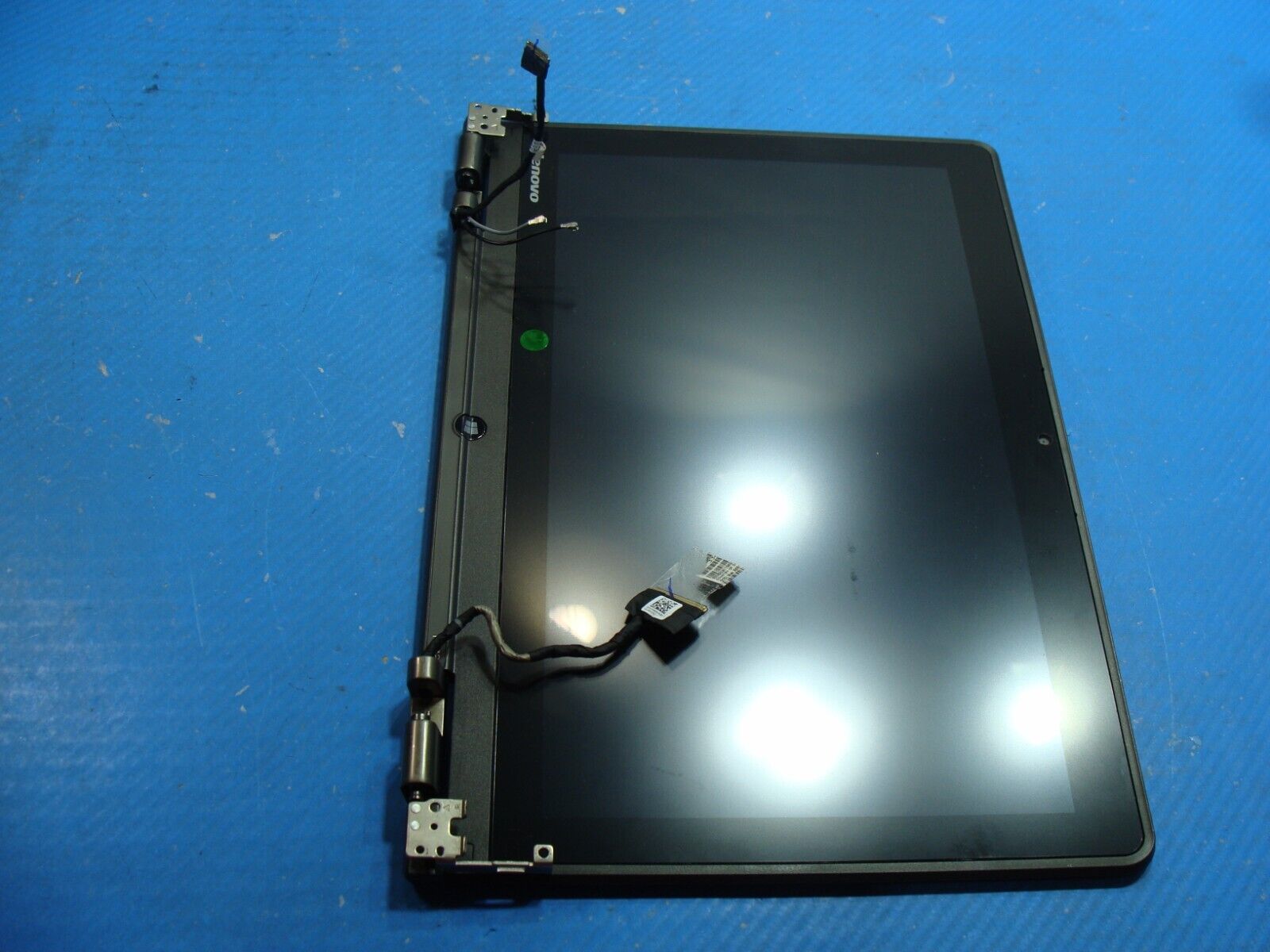 Lenovo ThinkPad S1 Yoga 12.5 FHD LCD Touch Screen Complete Assembly