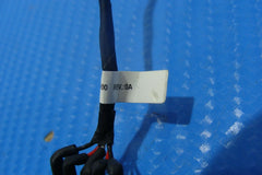 Lenovo ThinkPad 12.5" X260 OEM DC IN Power Jack w/Cable DC30100PH00 SC10K41884 Lenovo