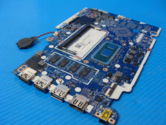 Lenovo IdeaPad 3-14IML05 14" Pentium 6405U 2.4Ghz Motherboard 5B21B36515 NM-C781