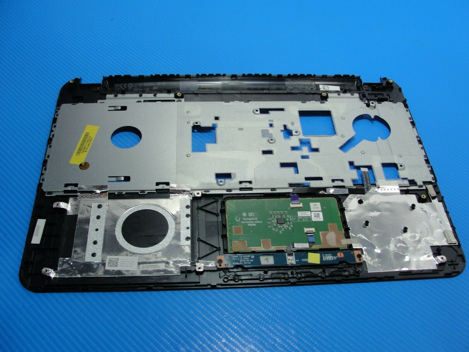 Dell Inspiron 3521 15.6