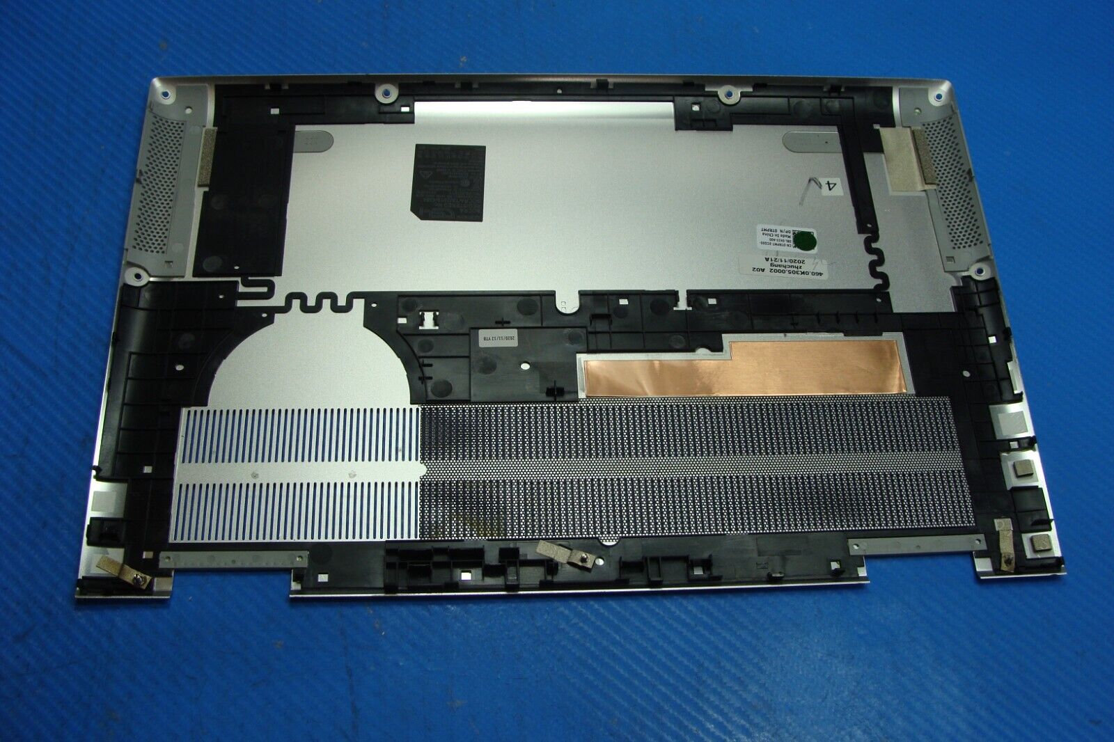 Dell Inspiron 7506 15.6