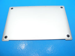 MacBook Pro 16" A2141 2019 Genuine Bottom Case Silver 923-03845