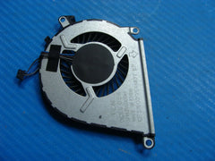 HP Notebook 15-bc220nr 15.6" Genuine CPU Cooling Fan 858970-001 47G35TP203 