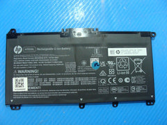 HP 15.6" 15-dy2073dx Genuine Battery 11.4V 41.04Wh 3600mAh HT03XL L11119-855