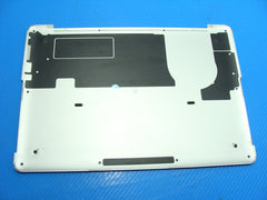 MacBook Pro 13" A1502 Early 2015 MF839LL/A Genuine Bottom Case Silver 923-00503