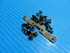 Lenovo Yoga 13.3" 730-13IKB 81CT OEM Screw Set Screws for Repair ScrewSet - Laptop Parts - Buy Authentic Computer Parts - Top Seller Ebay