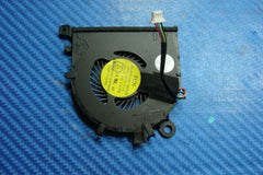 Dell XPS 13 9360 13.3" Genuine Laptop CPU Cooling Fan XHT5V DC28000F2F0 - Laptop Parts - Buy Authentic Computer Parts - Top Seller Ebay