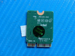 HP Pavilion x360 14" 14m-dw1023dx Genuine Wireless WiFi Card AX201NGW L92724-005