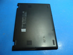 Lenovo Yoga 2 11 11.6" Genuine Bottom Case Base Cover Black AP0T5000320