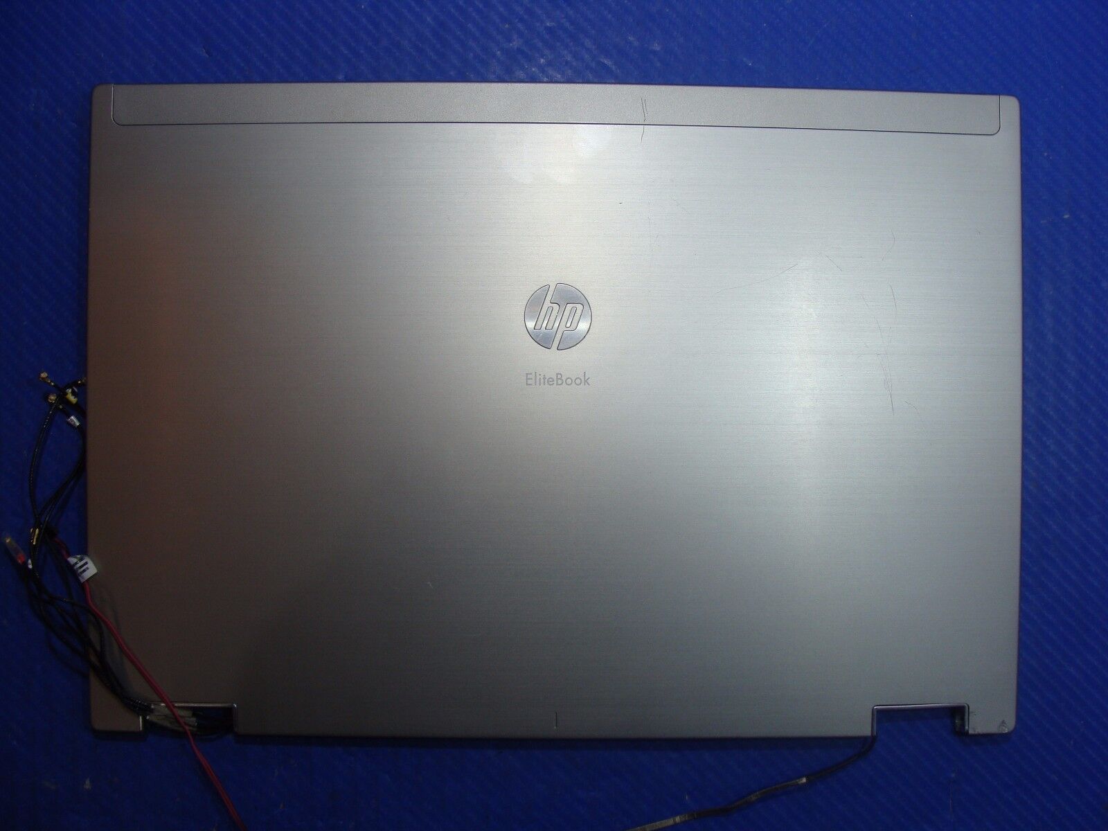 HP EliteBook 14