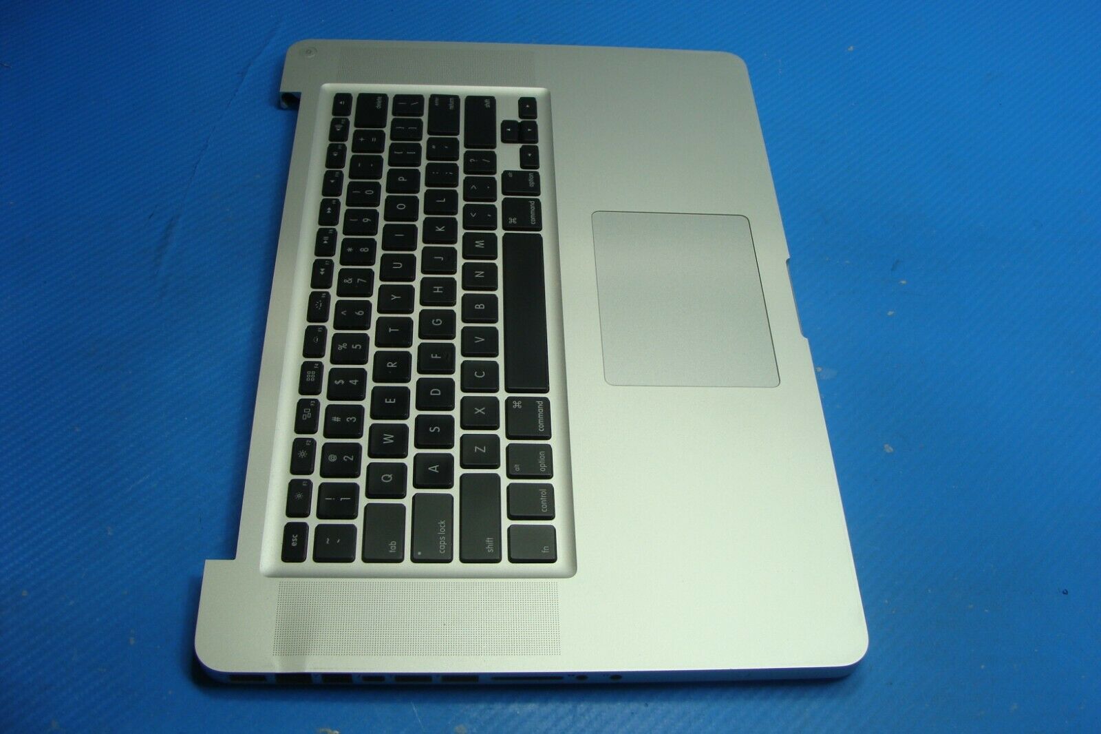 MacBook Pro 15