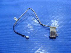 Lenovo IdeaPad Y480 2093 14" Genuine Laptop USB Port w/Cable DC30100GZ00 Lenovo