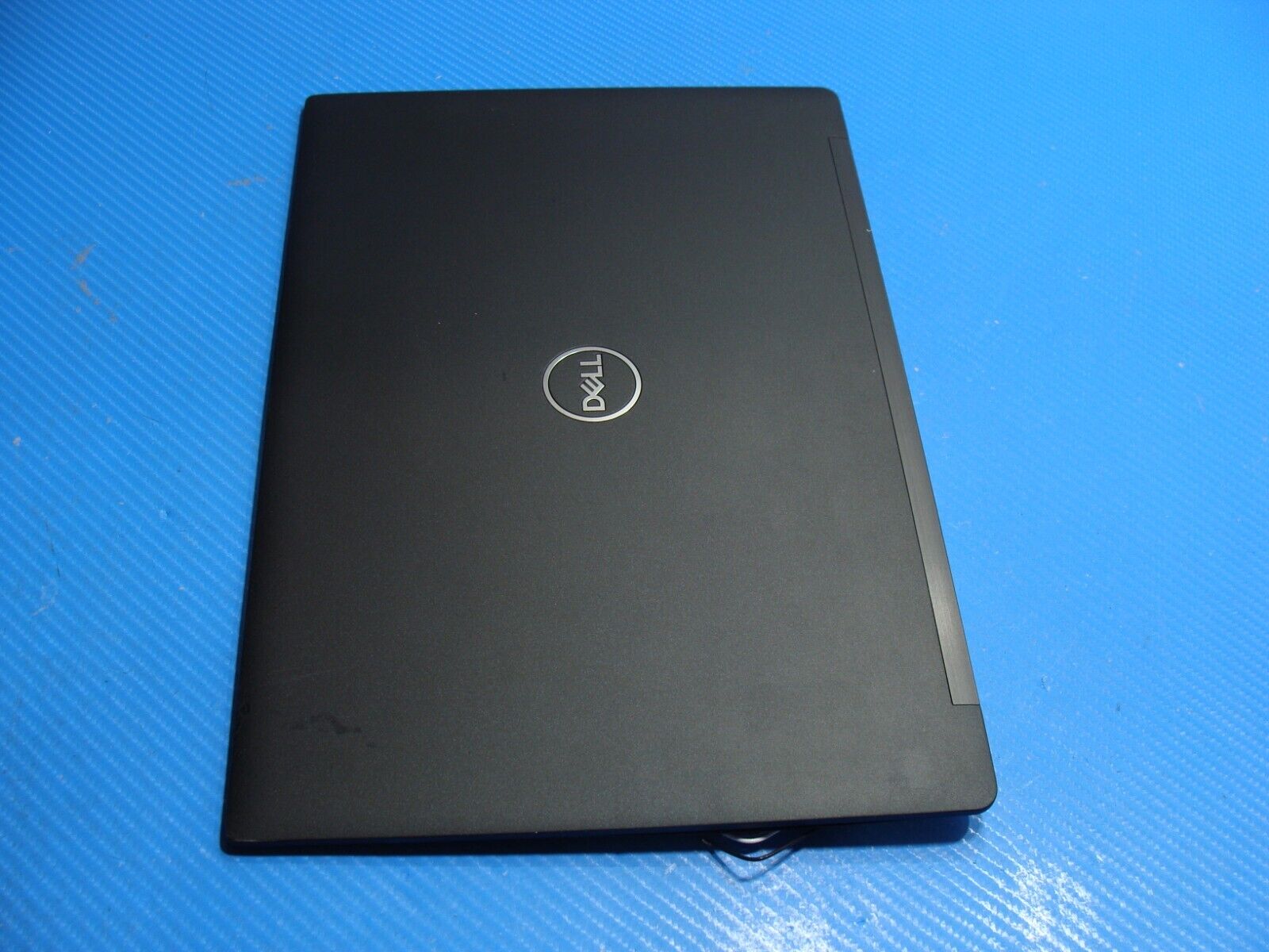 Dell Latitude 7290 12.5