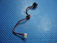 Toshiba Satellite S855-S5377N 15.6" OEM DC IN Power Jack w/Cable 6017B0404401 - Laptop Parts - Buy Authentic Computer Parts - Top Seller Ebay