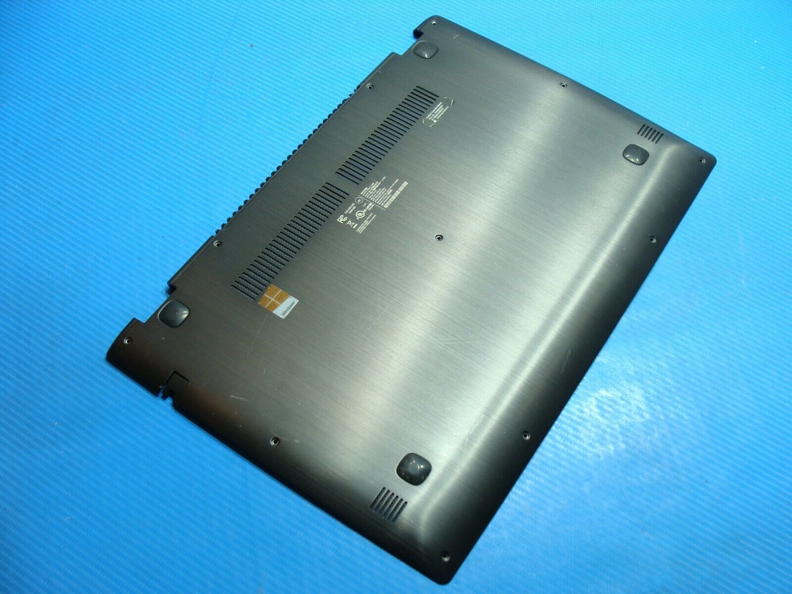 Lenovo Edge 2-1580 80QF 15.6