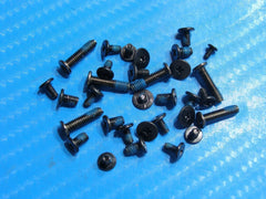 HP Elitebook 830 G7 13.3" Genuine Screw Set Screws for Repair ScrewSet 