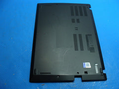 Lenovo Thinkpad T480s 14" Genuine Laptop Bottom Case Base Cover AM16Q000500