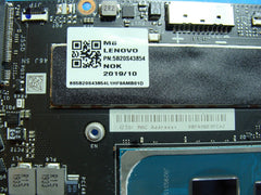 Lenovo Yoga C940-14IIL 14" Intel i7-1065G7 1.3GHz 16GB Motherboard 5B20S43854